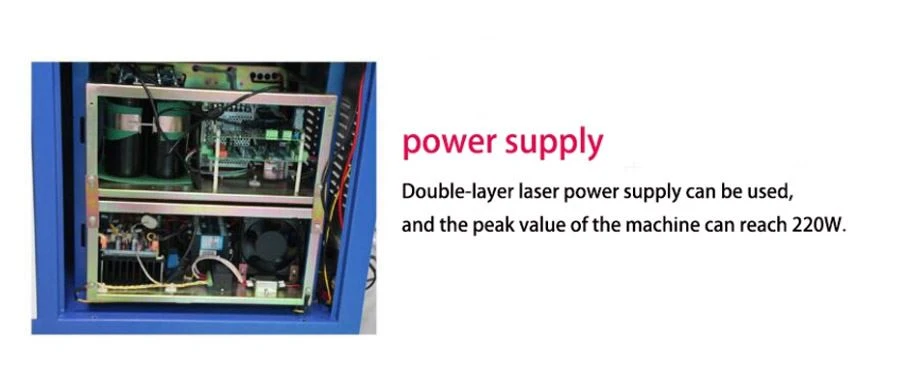 power supply cabinet