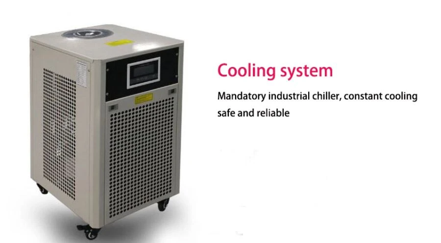 cooling system