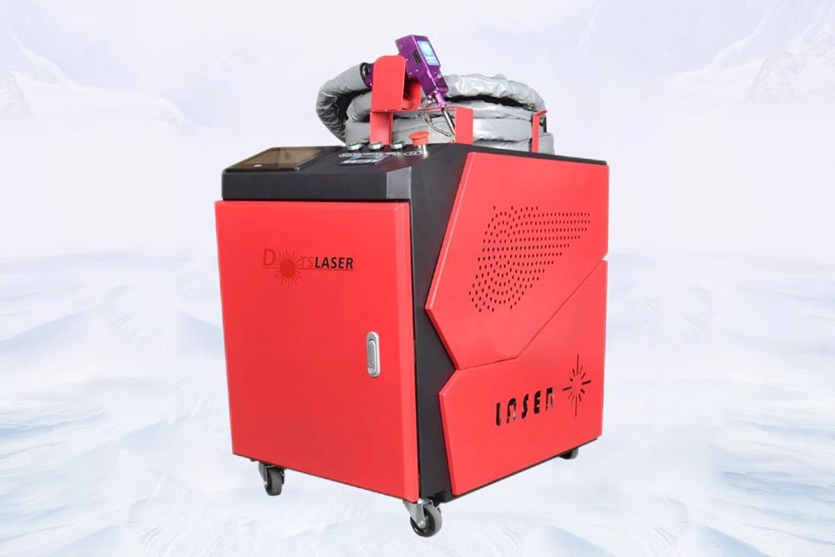product-1-1 MINI Fiber Laser Welder