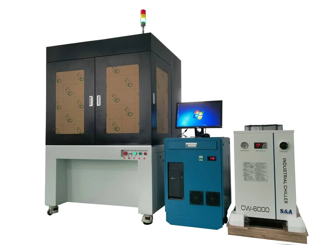 150W CO<sub>2</sub> laser engraving machine 150W CO<sub>2</sub>লেজার খোদাই মেশিন