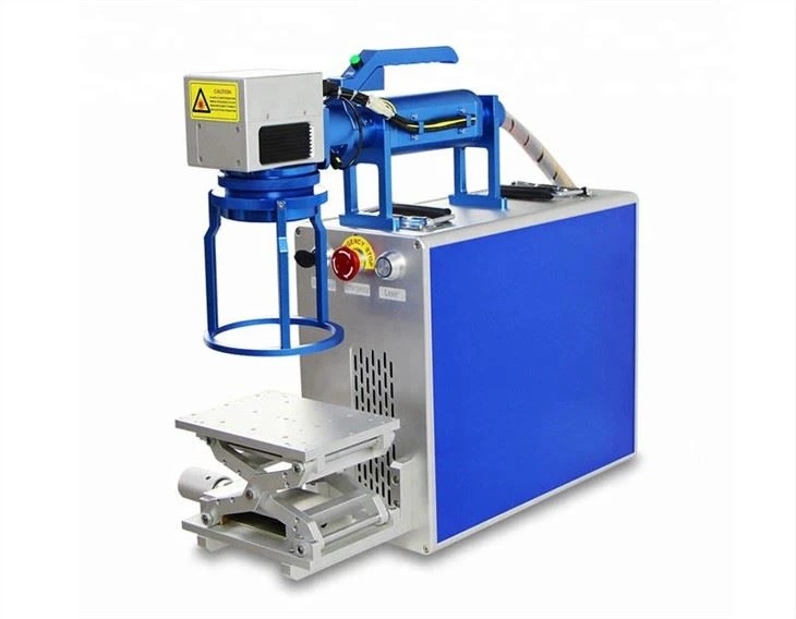 লেজার এনগ্রেভার হ্যান্ডহেল্ড