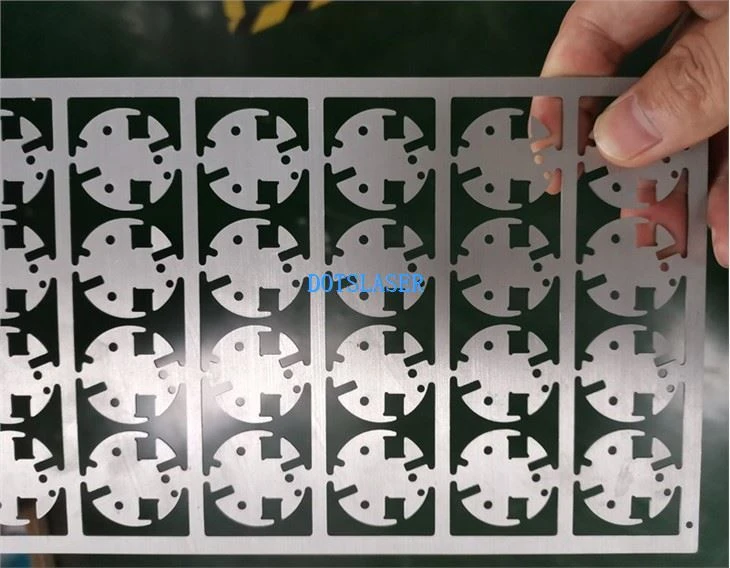 Circuit board cutting