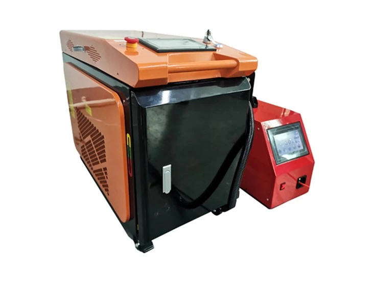 1000W লেজার ওয়েল্ডিং মেশিন