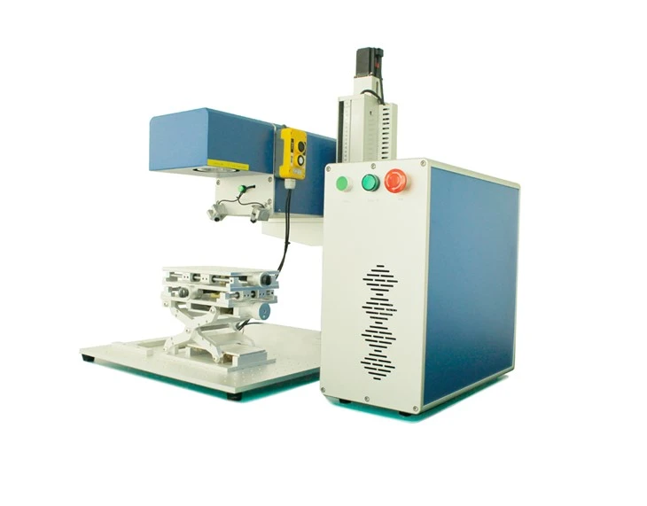 3D UV লেজার মার্কিং মেশিন