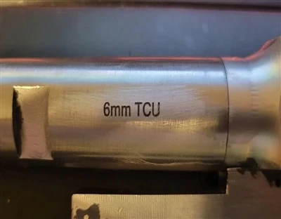 কেন CO2 লেজার খোদাই করা ধাতুর জন্য আদর্শ নয়